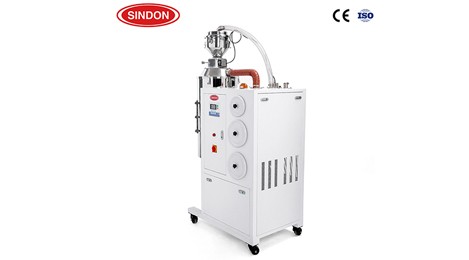广东新点丨除湿干燥机的一些基本知识介绍